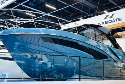 NX Boats NX 41 HORIZON