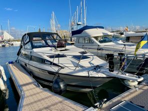 1993 Bayliner 2855 Ciera