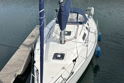 1999 Dufour 35 Classic