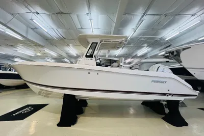 Pursuit S 248