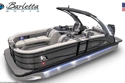 Barletta Lusso L25UA
