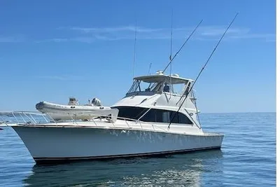 Ocean 53 Super Sport