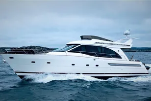2001 Storebro SGS No 1