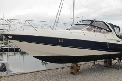 2005 Cranchi 41 Endurance