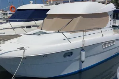 2008 Jeanneau Merry Fisher 805