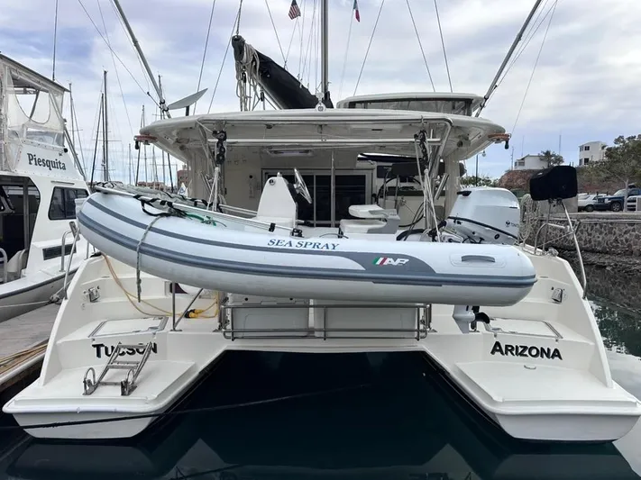 Seascape Yacht Photos Pics 
