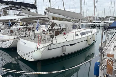 Bavaria Cruiser 46
