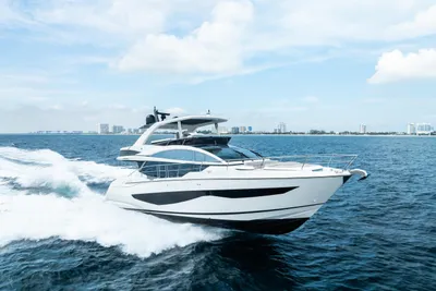 2023 Pearl 62