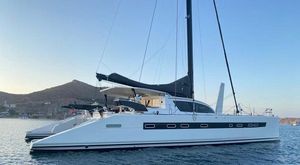 2008 Catana Catana 65