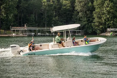 Carolina Skiff 26 Ultra Elite