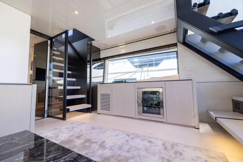 Athena Yacht Photos Pics Salon