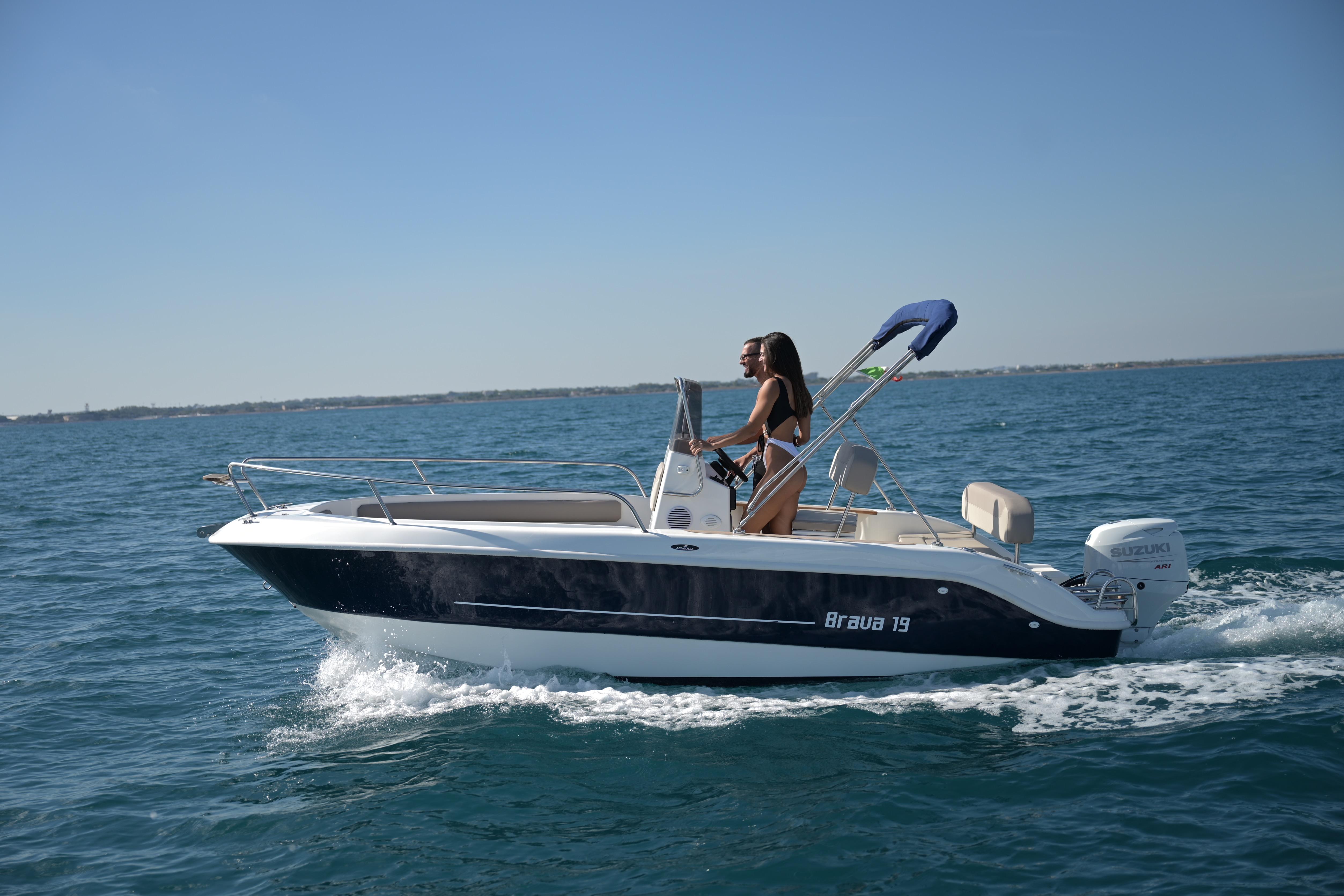 2026 Mingolla Brava 19