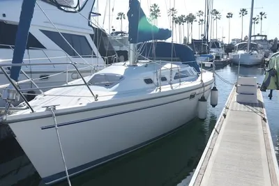 Catalina 320