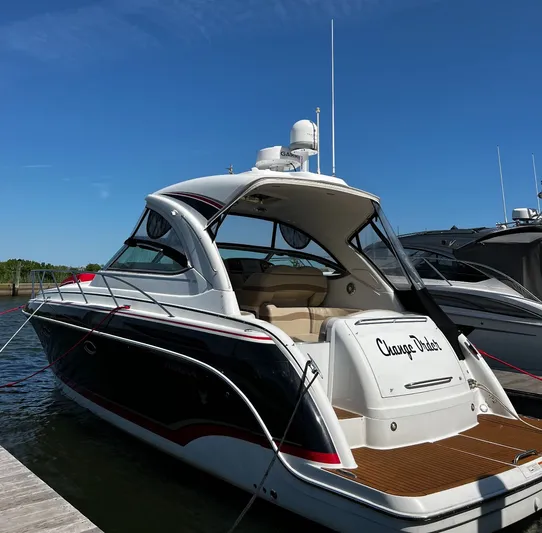 Change Order Yacht Photos Pics 