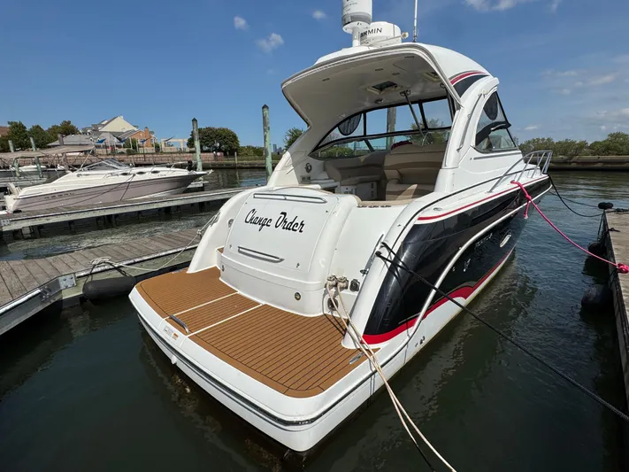 Change Order Yacht Photos Pics 