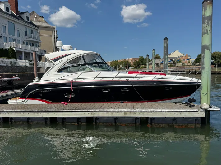 Change Order Yacht Photos Pics 