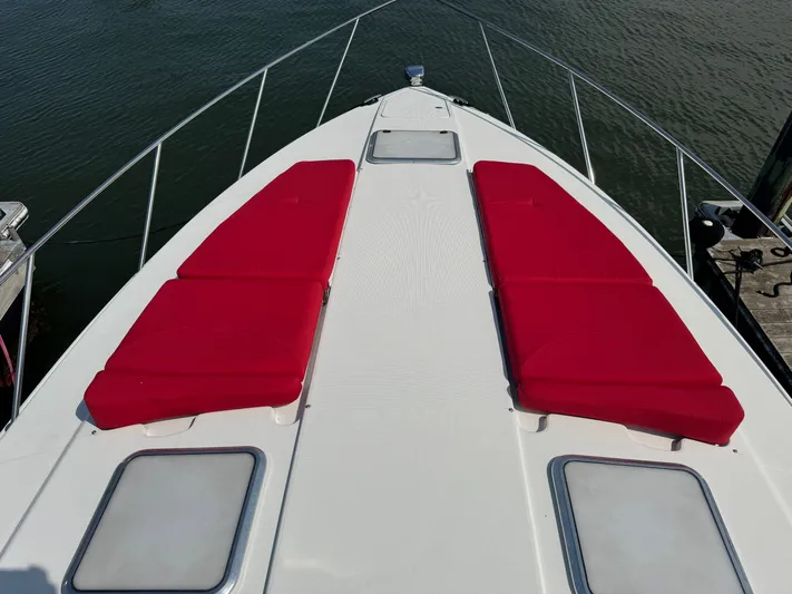 Change Order Yacht Photos Pics 