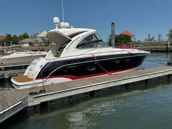 Change Order Yacht Photos Pics 