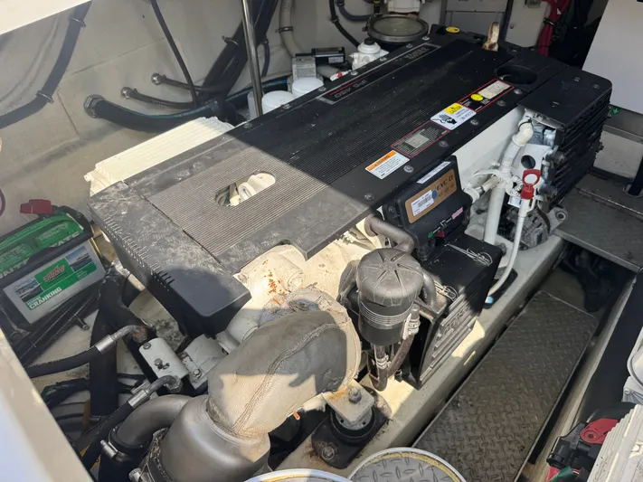 Change Order Yacht Photos Pics 