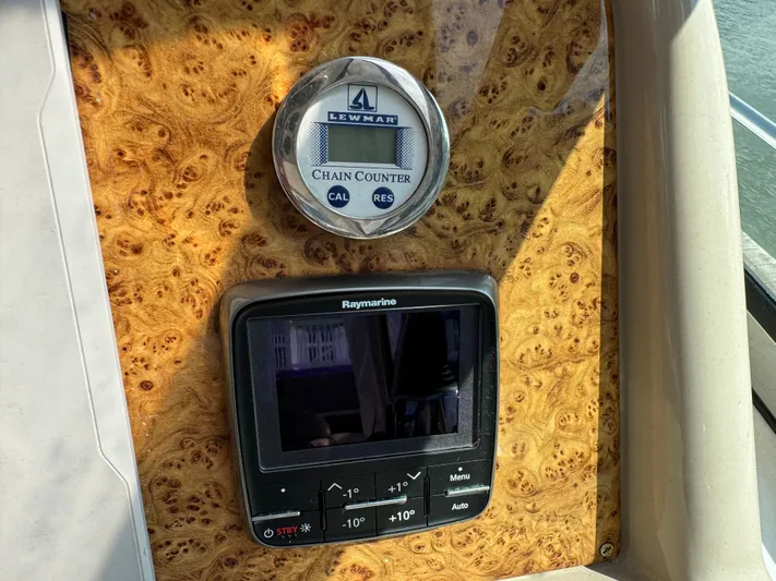 Change Order Yacht Photos Pics 