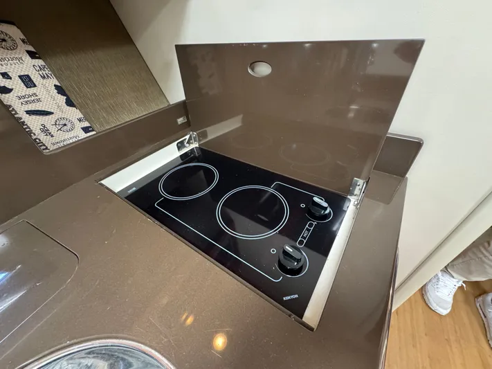 Change Order Yacht Photos Pics 