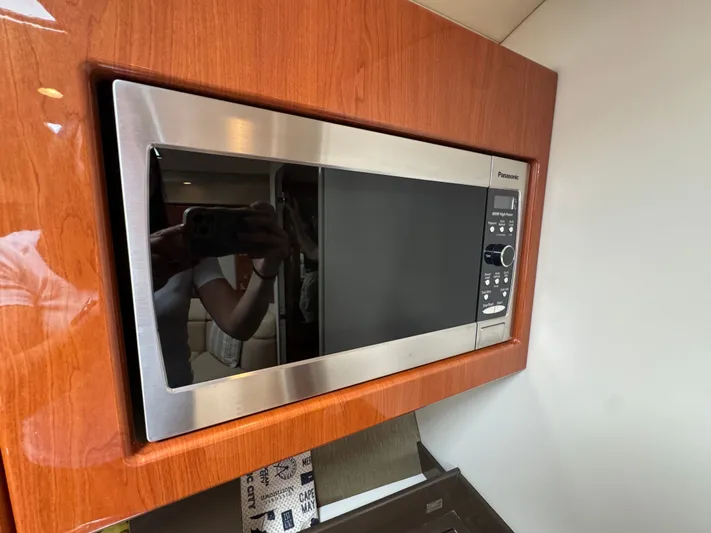 Change Order Yacht Photos Pics 