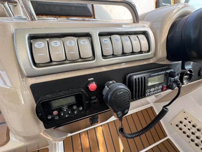 Change Order Yacht Photos Pics 