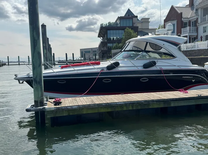 Change Order Yacht Photos Pics 