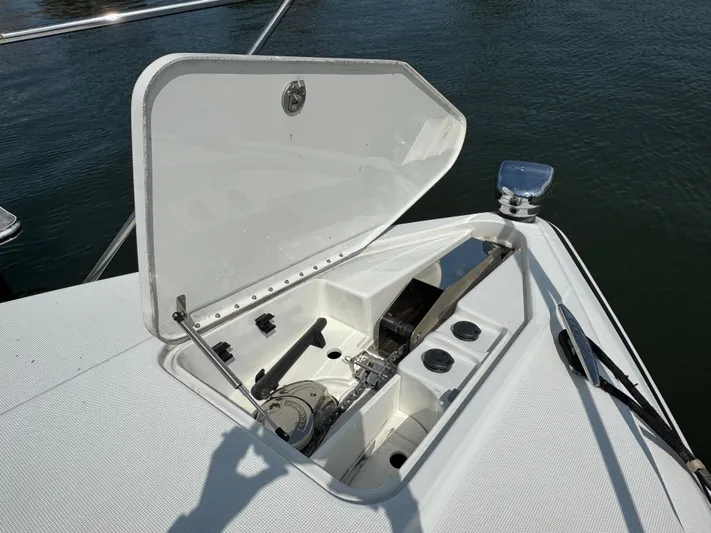 Change Order Yacht Photos Pics 