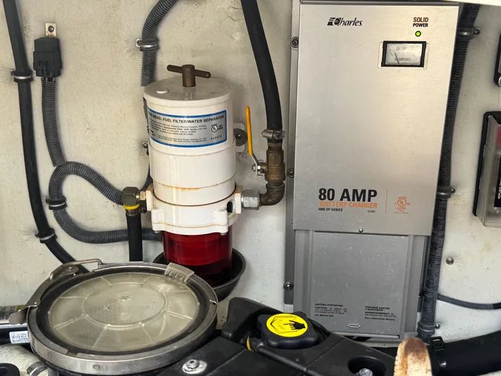 Change Order Yacht Photos Pics 