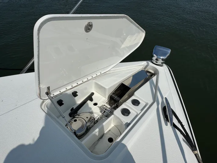 Change Order Yacht Photos Pics 