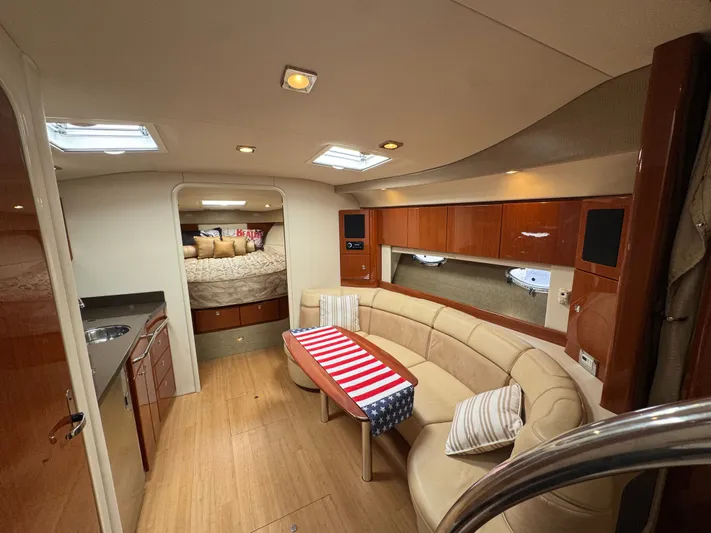 Change Order Yacht Photos Pics 