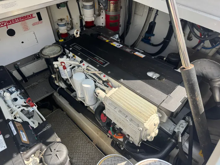 Change Order Yacht Photos Pics 