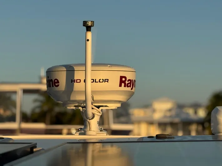 The Big One Yacht Photos Pics 