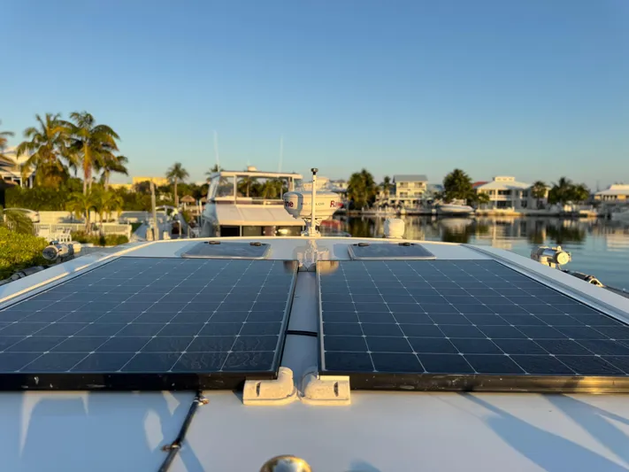 The Big One Yacht Photos Pics 