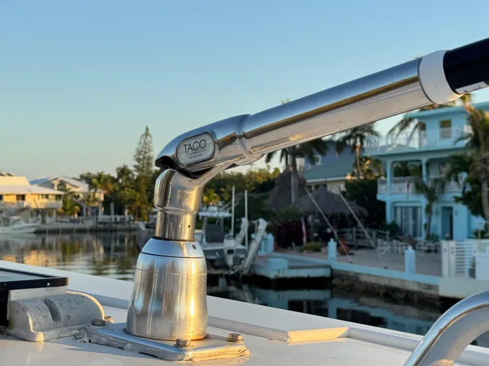 The Big One Yacht Photos Pics 