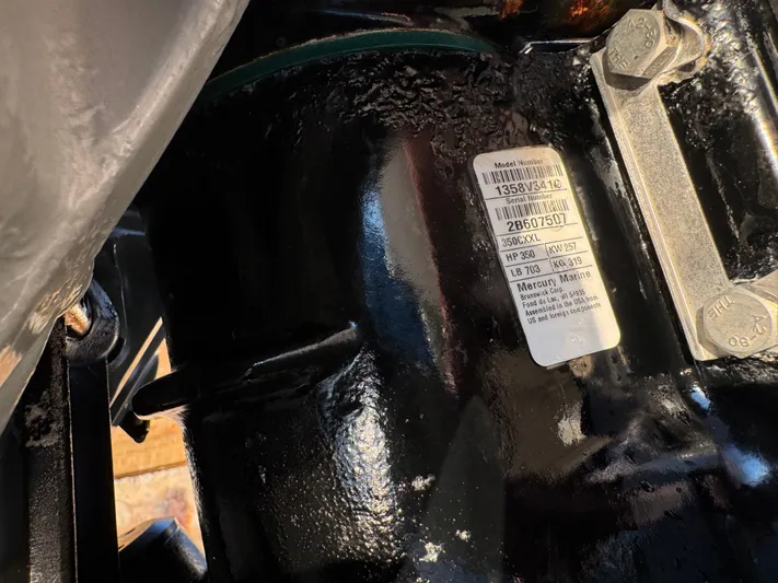 The Big One Yacht Photos Pics 