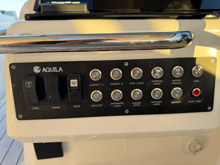 The Big One Yacht Photos Pics 