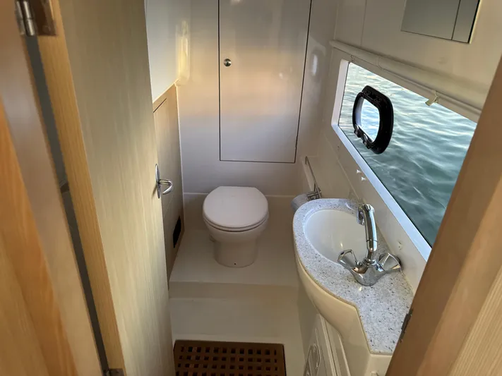 The Big One Yacht Photos Pics 