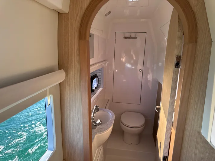 The Big One Yacht Photos Pics 