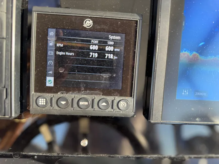 The Big One Yacht Photos Pics 