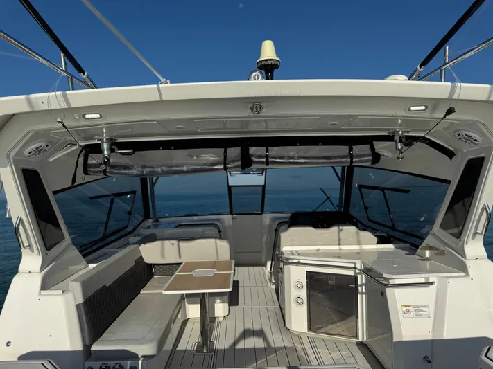 The Big One Yacht Photos Pics 