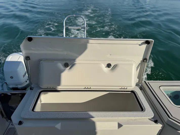 The Big One Yacht Photos Pics 