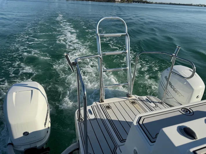 The Big One Yacht Photos Pics 