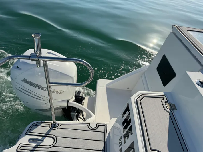 The Big One Yacht Photos Pics 