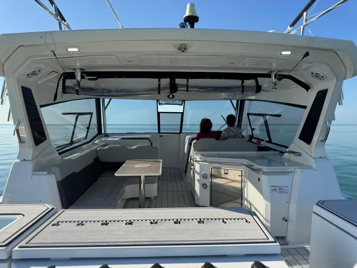 The Big One Yacht Photos Pics 