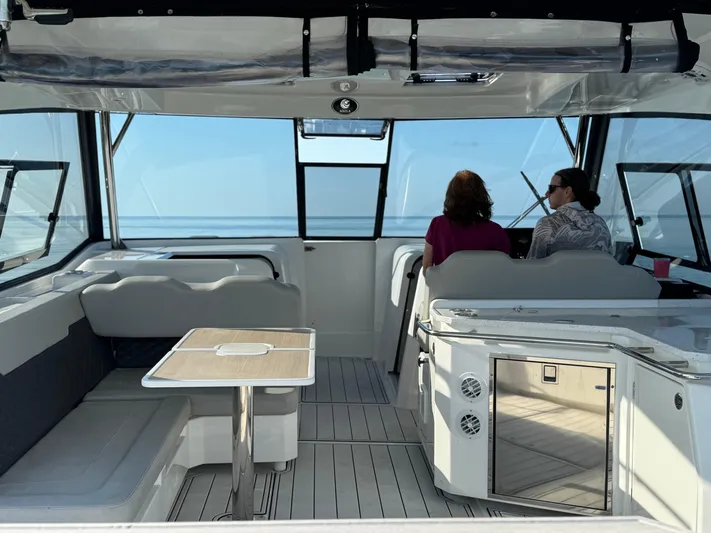 The Big One Yacht Photos Pics 