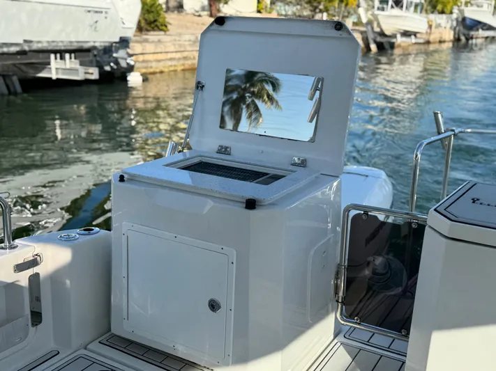 The Big One Yacht Photos Pics 