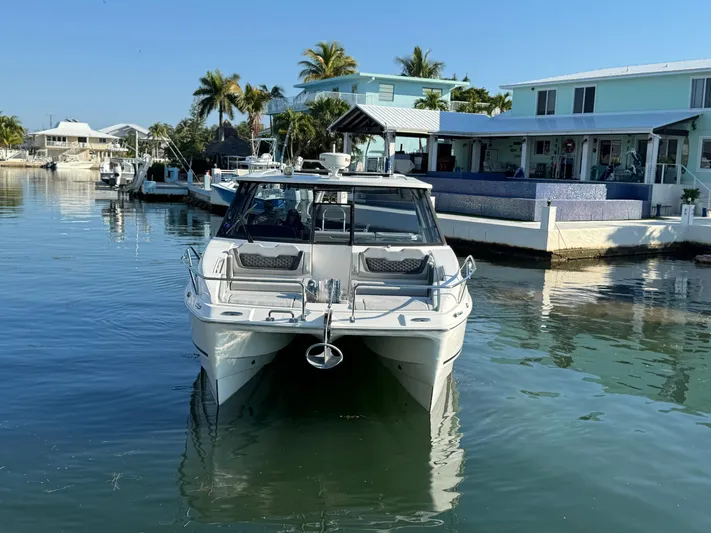 The Big One Yacht Photos Pics 