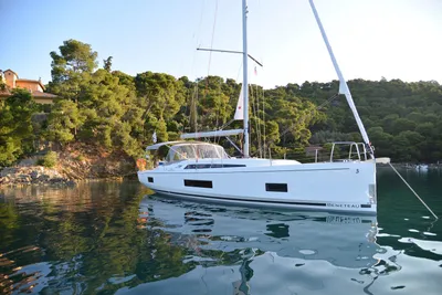 2019 Beneteau Oceanis 46.1